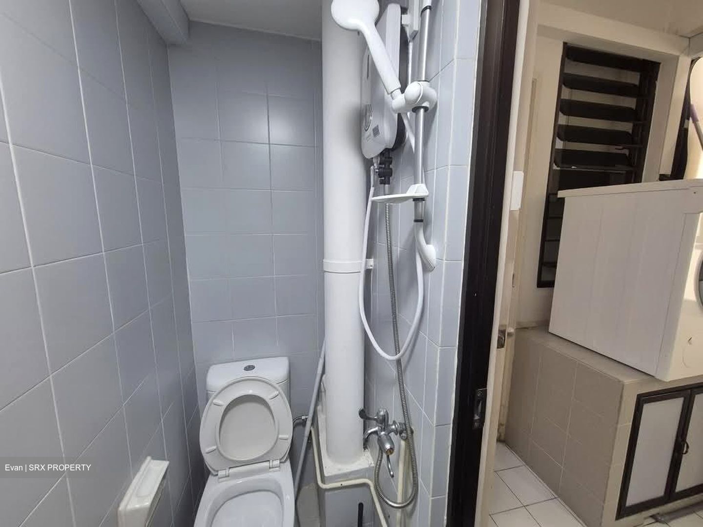 The Tanamera (D16), Condominium #532420321